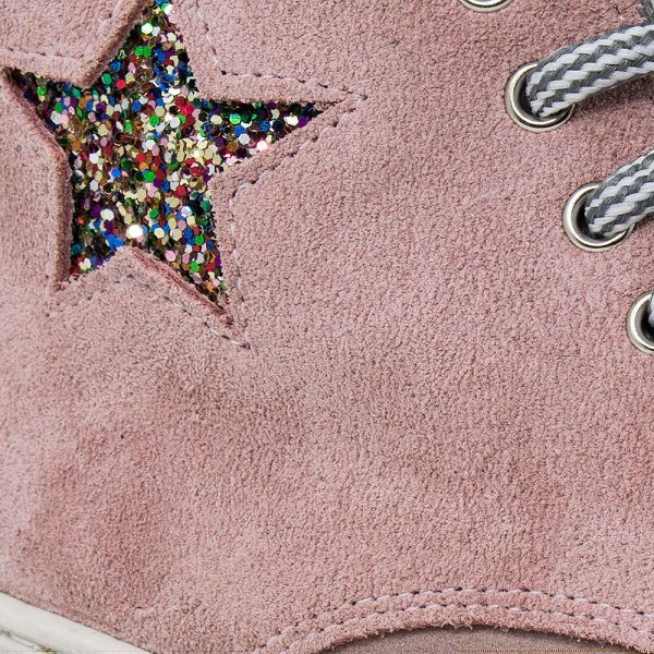 BOTA CREMALLERA ESTRELLA 4 Pirufin