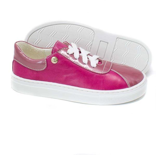 CFUXIA 3 Pirufin