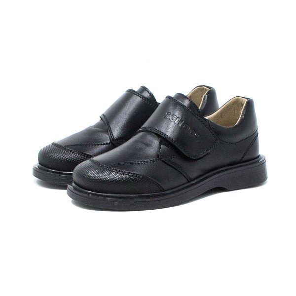 COLE NINO NEGRO 1 Pirufin