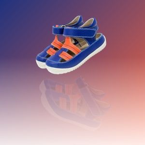 Sandalias para niño