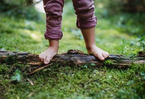 consejos Zapatillas Barefoot para niños