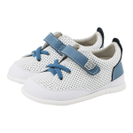 Zapato casual respetuoso