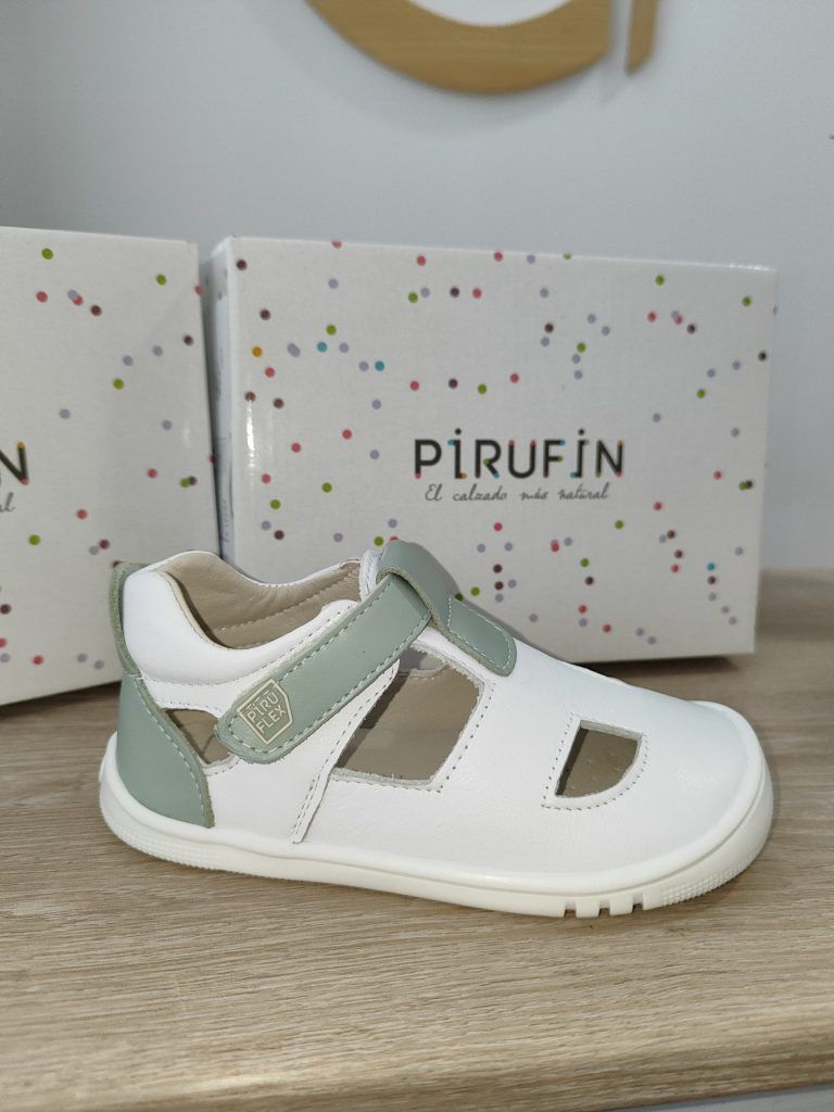 outlet calzado infantil pirufin Pirufin