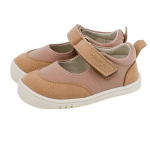 Mercedita infantil respetuosa de piel PIRUFLEX