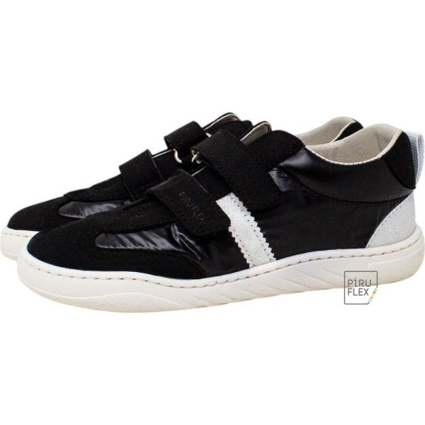 DEPORTIVO NYLON NEGRO