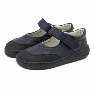 Pirufin PF6007 1 Mercedita colegial infantil respetuosa vegana PIRUFLEX