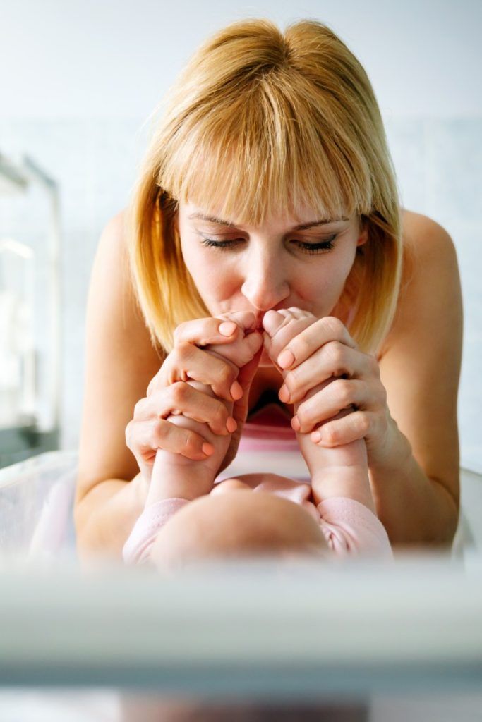 mal olor de pies en niños