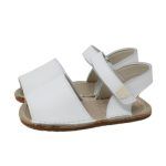 menorquina respetuosa blanca PIRUFLEX