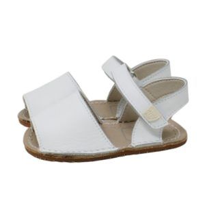 menorquina respetuosa blanca PIRUFLEX