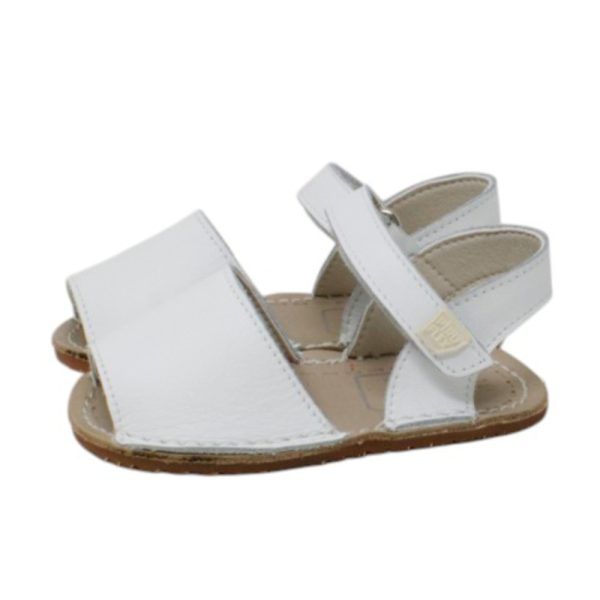 menorquina respetuosa piel blanca PIRUFLEX