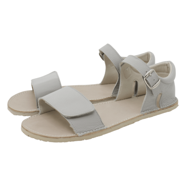 MALLORCA GREY PAULKERS
