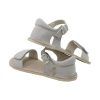 MALLORCA GREY PAULKERS