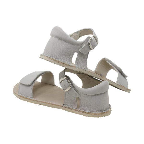 MALLORCA GREY PAULKERS
