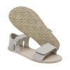 MALLORCA GREY PAULKERS