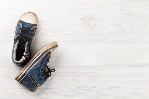 calzado infantil calidad