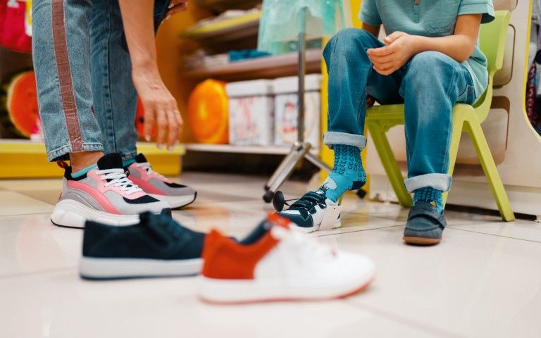 renovar zapatos
