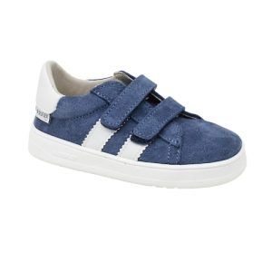 Zapatos de niño