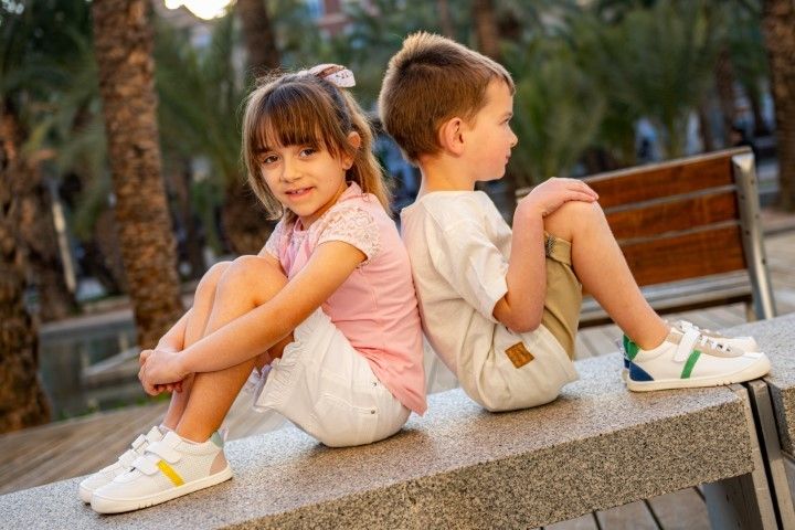 proveedor de zapatos infantiles