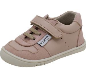 Calzado infantil respetuoso rosa PIRUFLEX