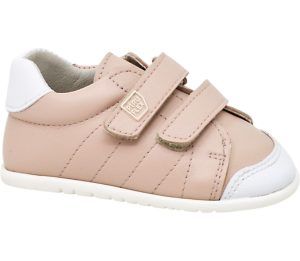 Calzado Primeros Pasos Respetuoso PIRUFLEX