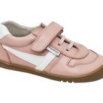 Zapato Piruflex PF 197 rosa