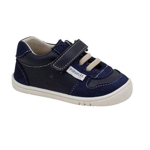 Calzado infantil respetuoso  PIRUFLEX
