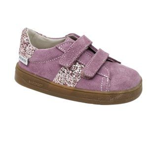 Zapatilla respetuosa piel PIRUFLEX