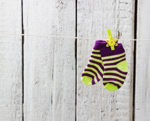 prevenir olor calzado infantil