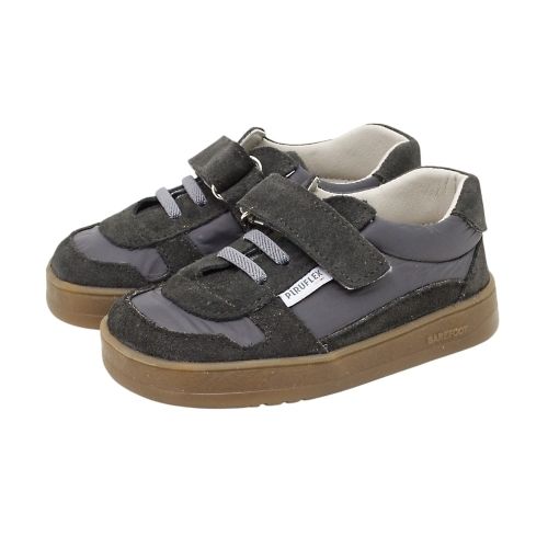 Calzado respetuoso nylon cierre elástico y velcro PIRUFLEX