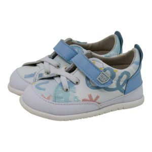 Calzado Respetuoso Primeros Pasos | Barefoot Made in Spain