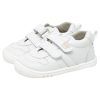 Zapatillas Barefoot Piruflex Veganas Blancas - Calzado Respetuoso de Microfibra Zapatillas Barefoot Piruflex Veganas Blancas - Calzado Respetuoso de Microfibra