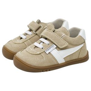 Zapato Respetuoso Vegano Acabado Piel Suave PIRUFLEX