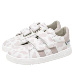 Pirufin 5001 1 Zapatilla deportiva Respetuosa Vegano de Horma Ancha