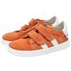 Deportivo Piel Serraje Barefoot