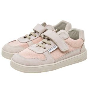 Pirufin 5004 4 Deportivo Barefoot Horma plus en Algodón Orgánico y Serraje – Piruflex