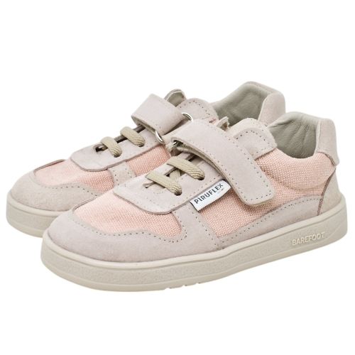 Deportivo Barefoot Horma plus en Algodón Orgánico y Serraje – Piruflex