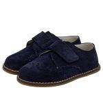 Zapatos Niños Piel Respetuosos | Modelo Clásico Piruflex | Calzado Infantil Calidad