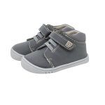 Botas Respetuosas Piruflex de Piel para Niños