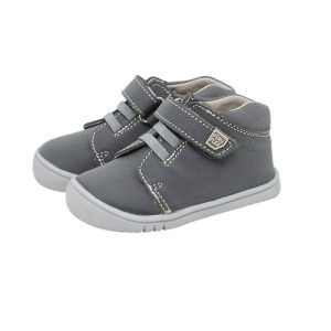 Botas Respetuosas Piruflex de Piel para Niños