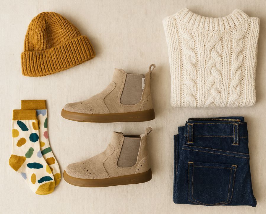 zapatos clásicos Pirufin