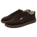 Zapatos barefoot adulto de piel Paulkers | Pirufin