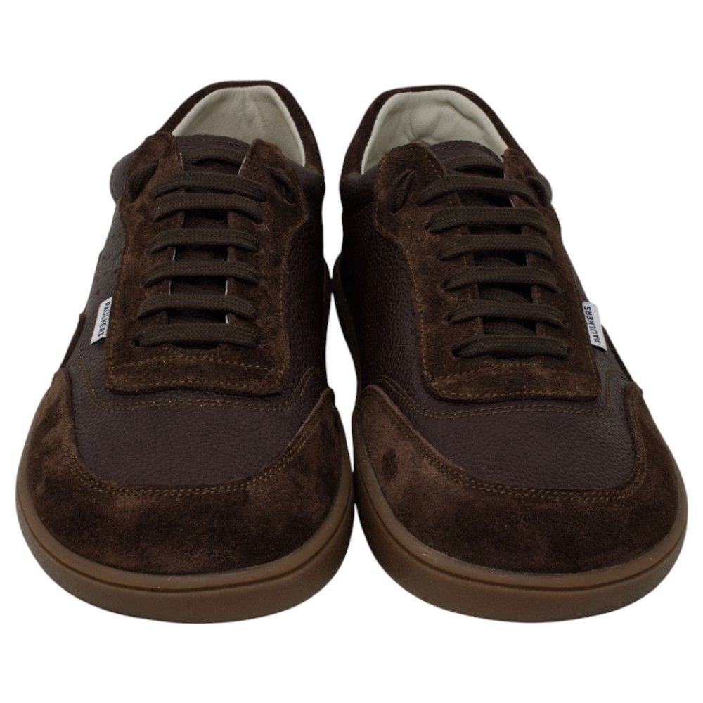 Puntera ancha zapatos barefoot Paulkers para movimiento natural