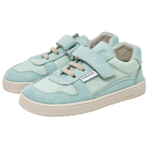 Deportivo Barefoot Horma plus en Algodón Orgánico y Serraje – Piruflex