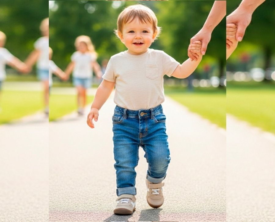 Pirufin Generacion PIRUFLEX 1 Zapato respetuoso