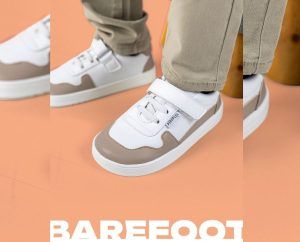 calzado infantil respetuoso