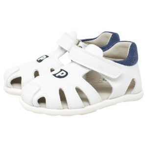 sandalia respetuosa infantil