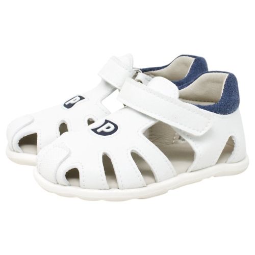 sandalia respetuosa infantil