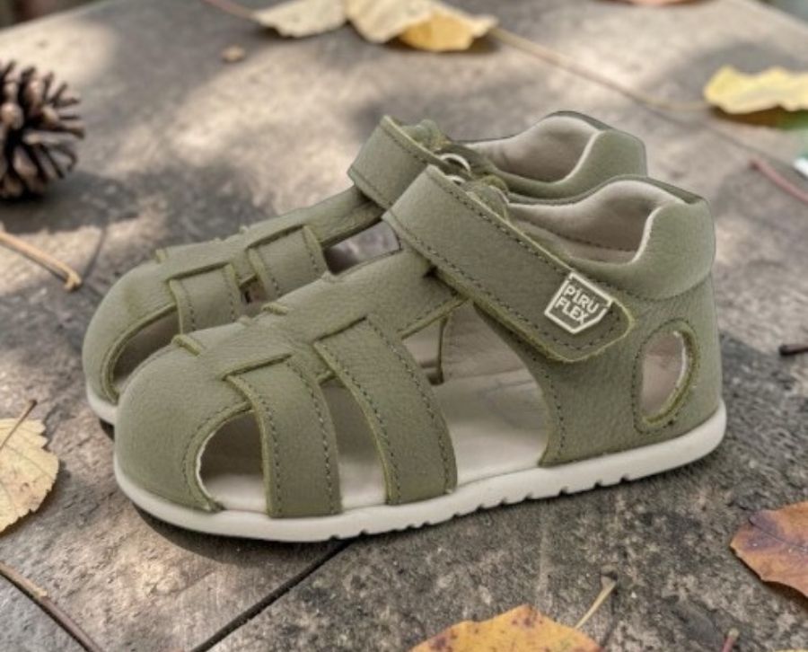 Sandalias Piruflex