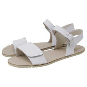 Sandalias barefoot adulto suela Vibram®