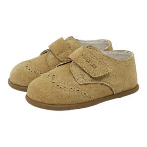 Zapato clásico respetuoso infantil - PIRUFLEX